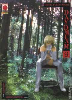 Volume cover